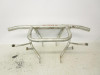 95 Yamaha Kodiak YFM 400 4x4 Front Bumper Guard 4GB-2845N-40-00 1995