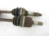 01 Yamaha Kodiak 400 Front CV Axles 5GH-2510F-00-00 2000-2002