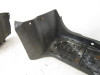 01 Yamaha Kodiak 400 Right Footwell 5GH-27463-00-00 2000-2002