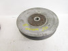 01 Yamaha Kodiak 400 Secondary Driven Clutch 5GH-17660-00-00 2000-2005