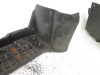 01 Yamaha Kodiak 400 Left Footwell 5GH-27453-00-00 2000-2002