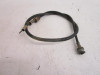 01 Yamaha Kodiak 400 Speed Drive Cable 5GH-83550-00-00 2000-2002