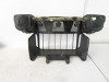 01 Yamaha Kodiak 400 Front Grill Cover Shroud 5GH-28309-00-00 2000-2002
