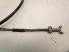 93 Honda TRX 300 FW Parking Brake Cable 43460-HC5-972 1993-1995