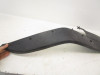 93 Honda TRX 300 FW Front Left Fender Flare 61866-HC5-690ZA 1990-1995
