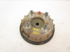 93 Honda TRX 300 FW Front Wheel Hub Brake Drum #1 45710-HM5-930 1988-2000