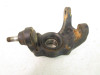 93 Honda TRX 300 FW Left Steering Knuckle 51220-HM5-670 1988-1995