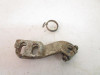 93 Honda TRX 300 FW Rear Brake Panel Arm 43410-HC4-000 1988-2000