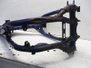 00 Yamaha YZ 426F YZF 426 Frame Chassis *BOS* 5JG-21110-00-P0 2000