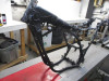 78 Yamaha DT 250 Frame Chassis 1M1-21110-02-30 1978