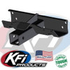 KFI Front Lower Receiver Hitch 101870 for Yamaha Wolverine RMAX2 RMAX4 2021-2025