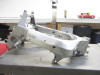 02 Suzuki GSXR 600 Frame Chassis *T* 41100-39F11 2002