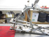 07 Honda TRX 400EX Frame Chasssis *T* 50100-HN1-A40ZA 2005-2007