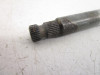 96 Honda XR 200 Shift Shaft Spindle 24610-KT0-000 1988-2002