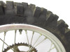 04 Honda CRF 230 Rear Wheel Rim 18x1.85" 42650-KPS-305 2003-2019