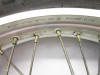 04 Honda CRF 230 Rear Wheel Rim 18x1.85" 42650-KPS-305 2003-2019