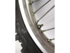 04 Honda CRF 230 Rear Wheel Rim 18x1.85" 42650-KPS-305 2003-2019