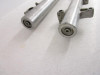 04 Honda CRF 230 Front Forks Left Right 51480-KPS-901 2003-2007