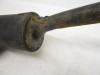 04 Honda CRF 230 OEM Exhaust Muffler Head Pipe 18300-KPS-900 2003-2005
