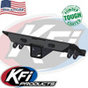 KFI Front Lower Receiver Hitch Plow Mount 105475