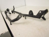 1991 Suzuki GS 500 E Right Left Rear Grab Rails 63210-01D00 1988-1992