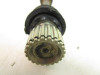 03 Honda TRX 350 FE Rancher Front Drive Prop Shaft 40400-HN5-N00 2000-2006