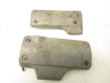 03 Honda TRX 350 FE Rancher Right Left Engine Covers 11310-HN5-670 2000-2005
