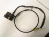 1991 Suzuki GS 500 E Left Bar Switch 37400-01D12 1988-1997