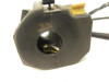 1991 Suzuki GS 500 E Left Bar Switch 37400-01D12 1988-1997