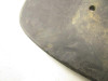 03 Honda TRX 350 FE Rancher Front Left Mud Guard 61861-HN5-670ZA 2000-2003