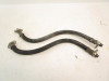 03 Honda TRX 350 FE Rancher Oil Cooler Lines 15520-HN5-670 2000-2005