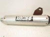 1988-2002 Suzuki GS 500 E 2:1 Vance and Hines Full Exhaust Muffler