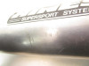 1988-2002 Suzuki GS 500 E 2:1 Vance and Hines Full Exhaust Muffler