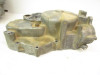 03 Honda TRX 350 FE Rancher Front Crankcase Clutch Cover 11330-HN5-M10 2000-2006
