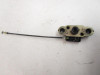 1991 Suzuki GS 500 E Seat Latch 45220-22A10 1988-2000