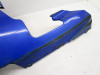 02 Suzuki GSXR 600 Left Right OEM Fairings Body Covers 94407-39F10-1LE 2002