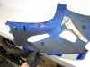 02 Suzuki GSXR 600 Left Right OEM Fairings Body Covers 94407-39F10-1LE 2002