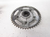 02 Suzuki GSXR 600 Rear Wheel Hub 64610-35F40 2001-2003