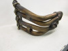 02 Suzuki GSXR 600 Exhaust Head Pipe 14100-39F10 2002-2003