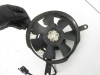02 Suzuki GSXR 600 Cooling Fan 17800-35F00 2001-2003