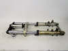 02 Suzuki GSXR 600 Front Forks Left Right 51103-39F00 2001-2003