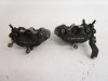 02 Suzuki GSXR 600 Front Brake Calipers Left Right 59300-35F20-999 2002-2003