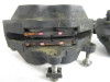 02 Suzuki GSXR 600 Front Brake Calipers Left Right 59300-35F20-999 2002-2003