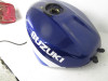 02 Suzuki GSXR 600 Gas Fuel Tank 44100-35F60-L99 2001-2003