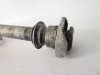 02 Suzuki GSXR 600 Rear Axle Bolt Shaft 64711-33E10 2001-2005