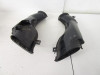 02 Suzuki GSXR 600 Airducts Intakes 94420-35F13 2001-2003 *LEFT CRACKED
