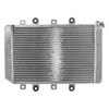 Kimpex Aluminum Radiator 164675 for Yamaha Kodiak Grizzly 700 4x4 FI 2015-2019