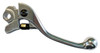 MotionPro Brake Lever Polished for Yamaha 05-16 TTR230 01-17 WR250F 01-02 WR426F