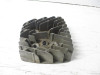 1971-1975 Suzuki TS TC 125 Cylinder Head 11111-28401