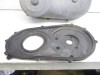 09 Polaris Ranger 700 EFI Crew Inner Outer Clutch Cover 5438142-070 2003-2009